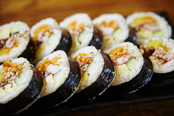 Gimbap 