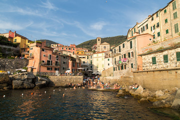 Tellaro-La Spezia