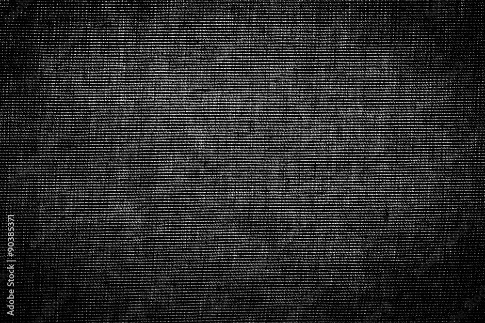Poster fabric texture pattern