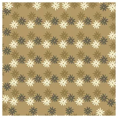 Zelfklevend Fotobehang seamless pattern © TajdarShah