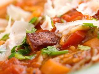 Minestrone