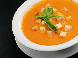 Italian Soup