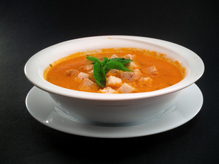 Italian Soup