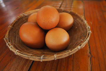 Perfect Hard Boiled Egg Method