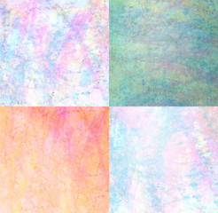 abstract background - color shading texture
