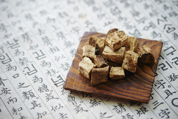herbal medicine 
