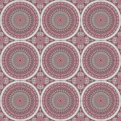 Abstract pattern seamless