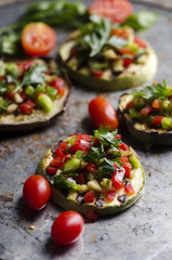 Mediterranean cuisine
