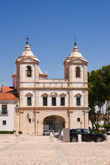 Obraz premium Vila Viçosa