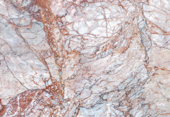 Closeup surface marble floor texture background