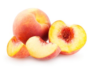 Peach