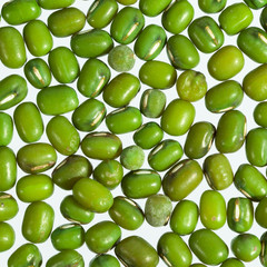 mung beans