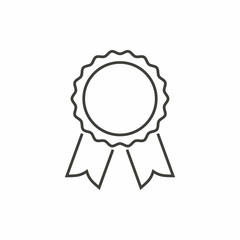 Award  icon