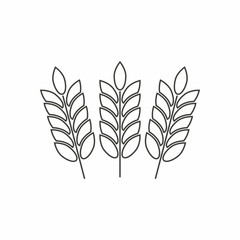 Barley  icon
