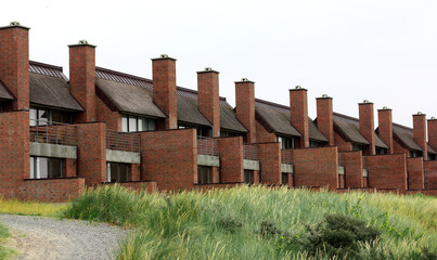 Fototapeta premium Denmark