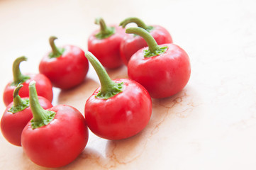 peperoncini