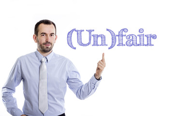 (Un)fair