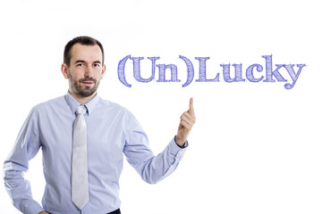 (Un)Lucky