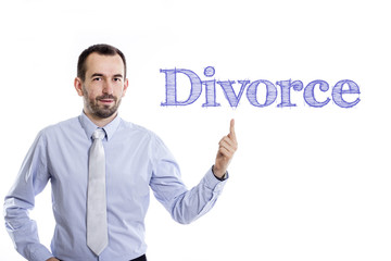 Divorce