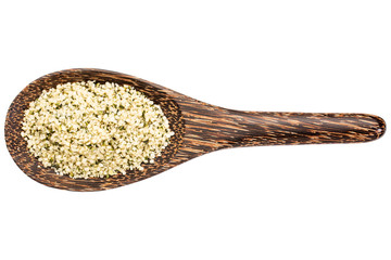 hemp seeds hearts