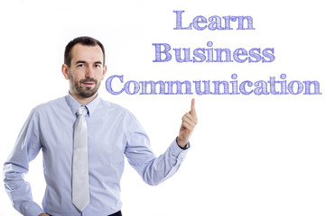 Learn Business Communication