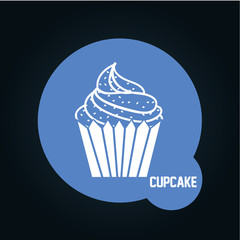 cupcake icon 