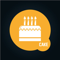 cake icon 