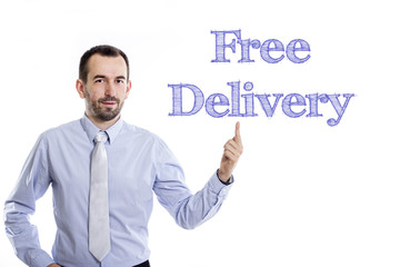 Free Delivery