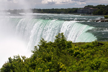 Canada - Niagara Falls