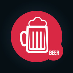 beverage icon 