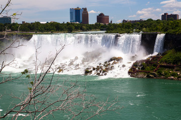 Canada - Niagara Falls