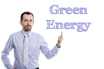 Green Energy