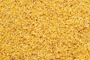Bulgur, Background