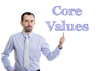 Core Values
