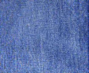 the blue jeans texture for background