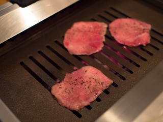 焼き肉