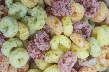 cereal cornflakes milk breakfast meal drink bowl concept