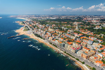 Matosinhos tapestries