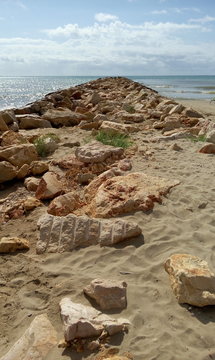 Rompeolas