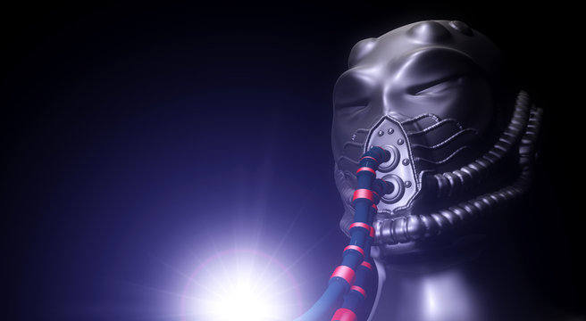 X files alien