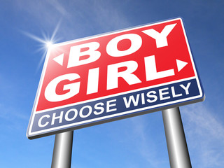 boy or girl