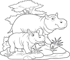 hippo