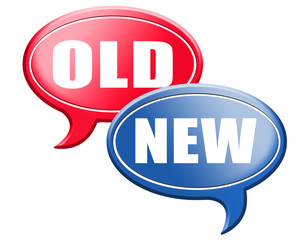 new or old modern or antique