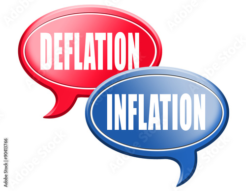 essay on inflation and deflation This week's cover story in the economist makes it more or less official deflation, not inflation, is now the greatest concern for the world economy over the past. essay on inflation and deflation This week's cover story in the economist makes it more or less official deflation, not inflation, is now the greatest concern for the world economy over the past.
