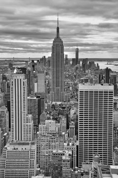 Fototapeta New York City