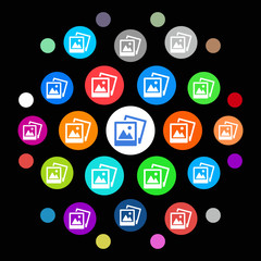 Modern App Icon