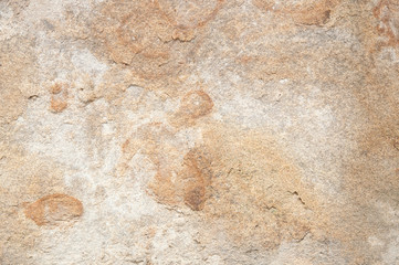 Sandstein als Texture