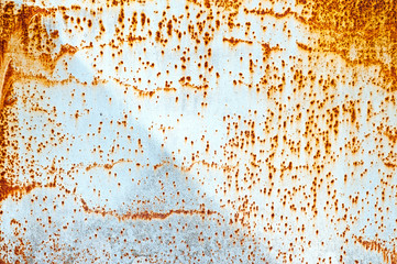 Rusty Background