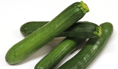 courgettes