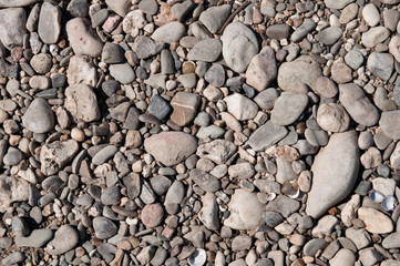 Kieselstein als Rohstoff für Industrie